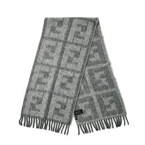 楽天市場】フェンディ マフラーの通販 