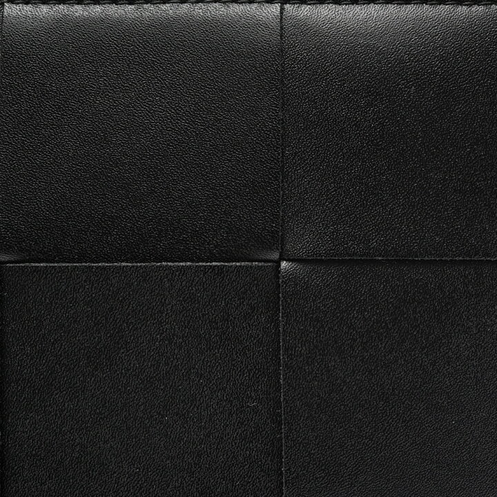 楽天市場】ボッテガヴェネタ BOTTEGA VENETA カセット ジップ 