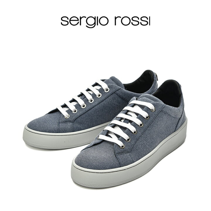 楽天市場】セルジオ ロッシ SERGIO ROSSI sr ADDICT SIGNATURE  