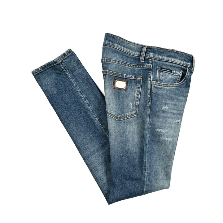 楽天市場】ドルチェ＆ガッバーナ DOLCE & GABBANA SKINNY スキニー 