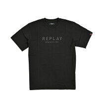 楽天市場】replay Tシャツの通販