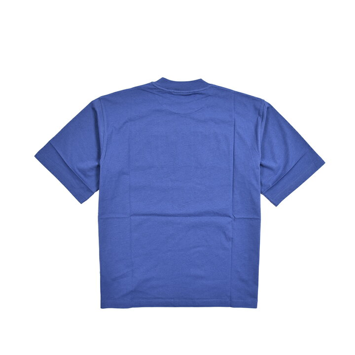 楽天市場】【SALE】【半額以下】 マルニ MARNI モックネックTシャツ 