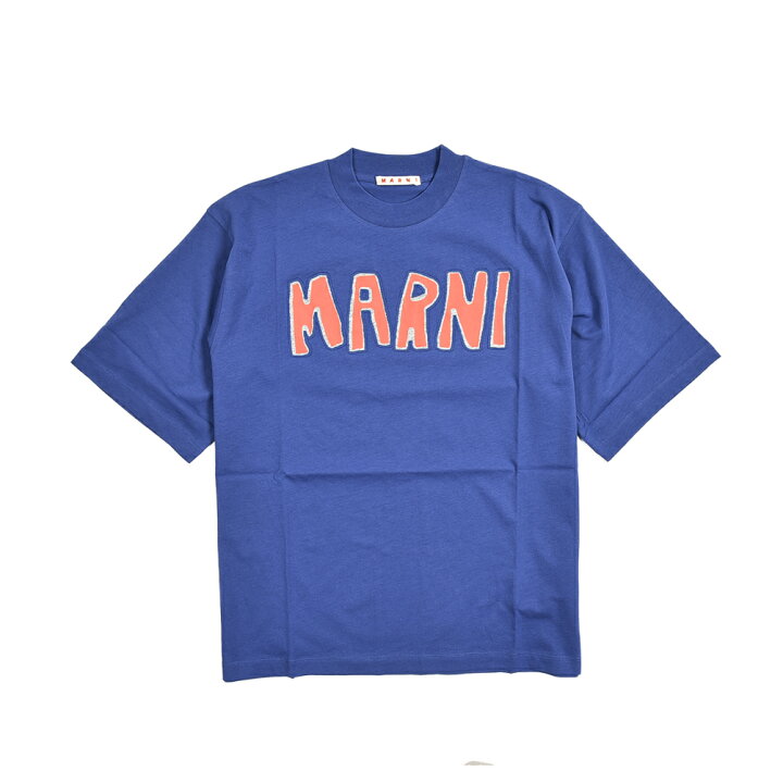 楽天市場】【スーパーSALE】【半額以下】 マルニ MARNI モックネックT 