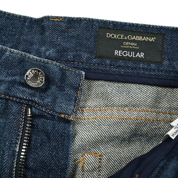 楽天市場】【クリアランス】【半額以下】 ドルチェ＆ガッバーナ DOLCE