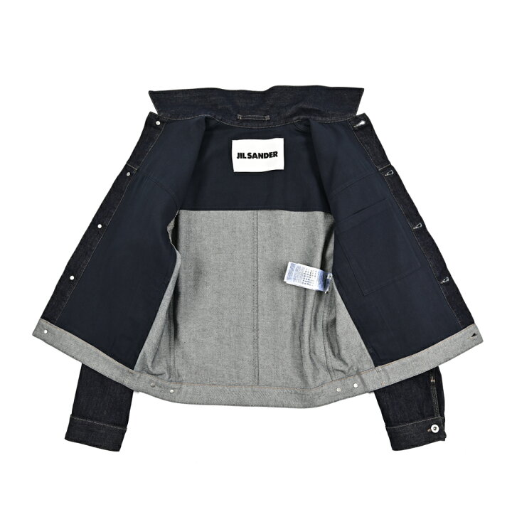 楽天市場】【SALE】 ジルサンダー JIL SANDER 【2026年 春夏新作 