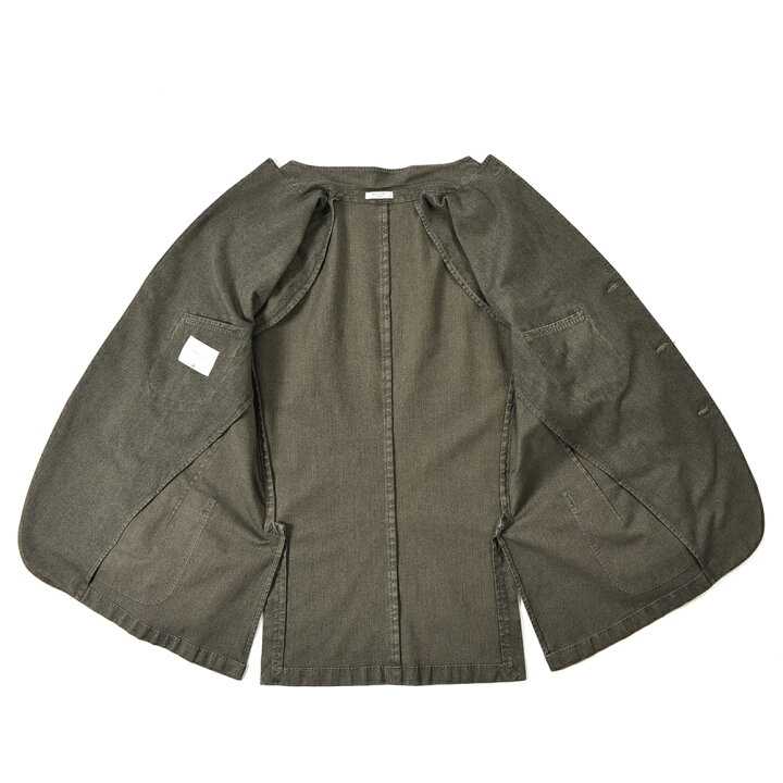楽天市場】【半額以下】 ボリオリ BOGLIOLI K.JACKET ケージャケット 