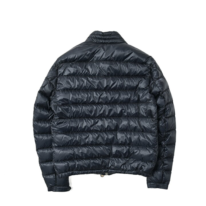 楽天市場】【Winter SALE】 モンクレール MONCLER AGAY ショートダウン 