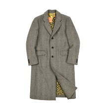 楽天市場】エトロ etro（種類（コート・ジャケット）チェスターコート 