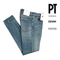 楽天市場】pt torino denim swingの通販