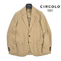 楽天市場】circolo 1901 テーラードジャケットの通販