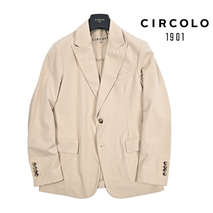 楽天市場】【SALE】 チルコロ CIRCOLO 1901 【2026年 春夏新作 
