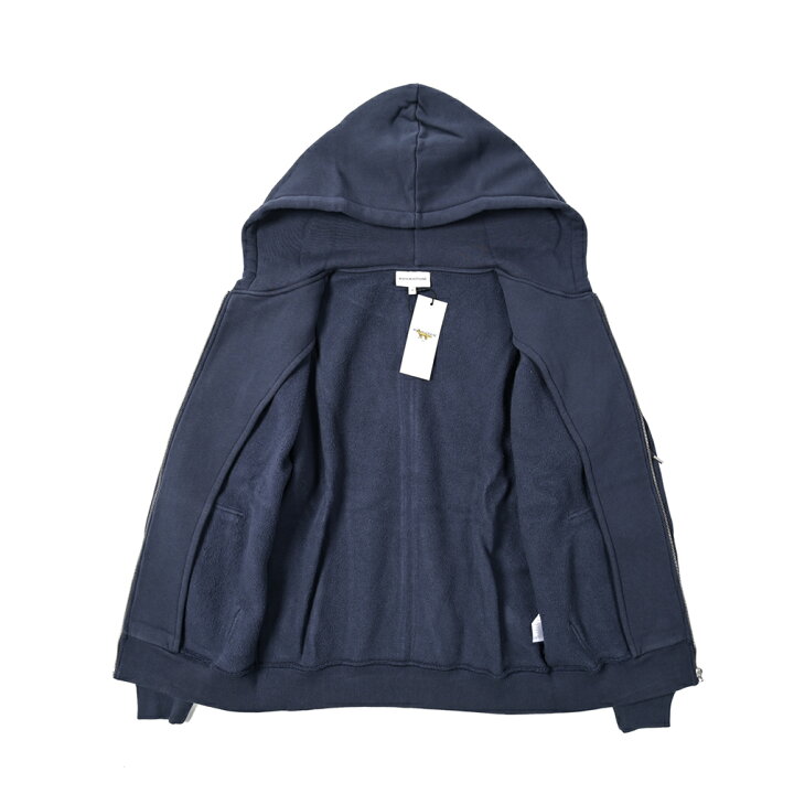 楽天市場】メゾンキツネ MAISON KITSUNE ボールド フォックスヘッド 