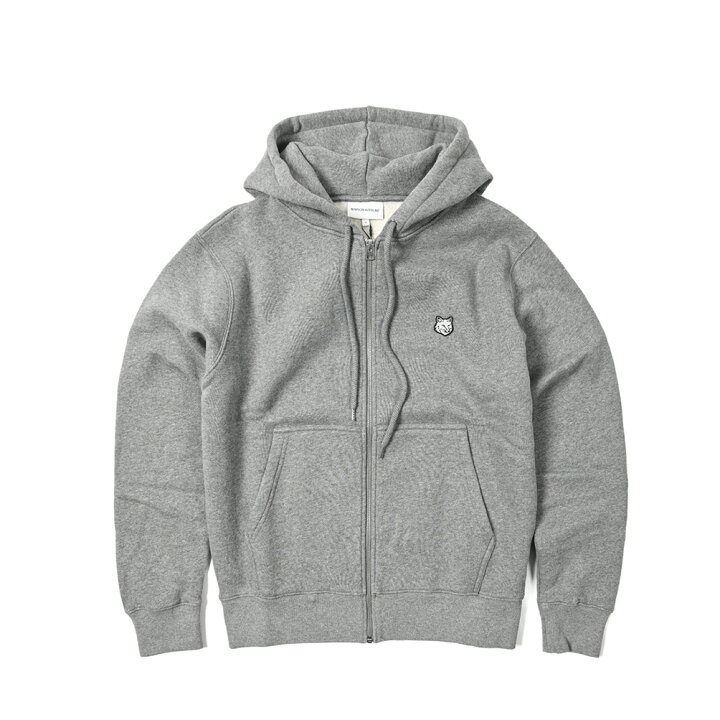 楽天市場】メゾンキツネ MAISON KITSUNE ボールド フォックスヘッド  