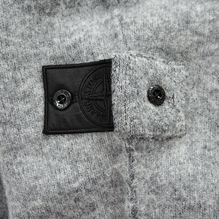 楽天市場】ストーンアイランド STONE ISLAND SHADOW PROJECT ニット  