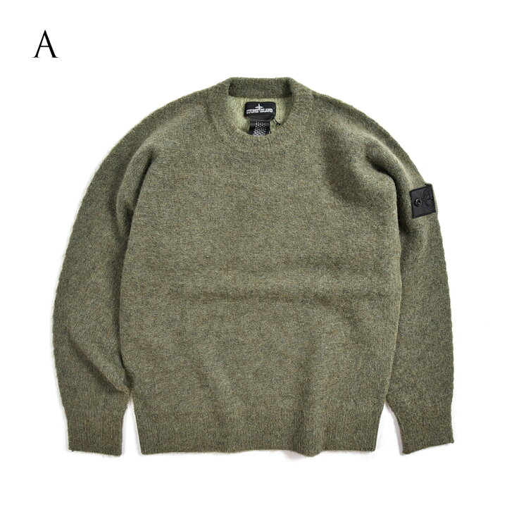 楽天市場】ストーンアイランド STONE ISLAND SHADOW PROJECT ニット 