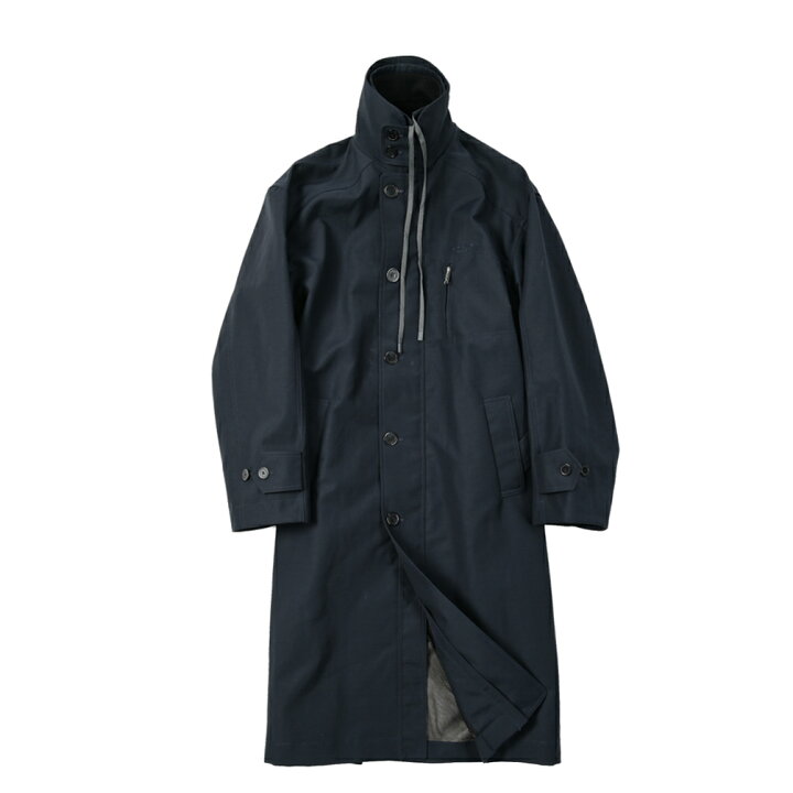 楽天市場】【半額以下】 メゾンキツネ MAISON KITSUNE スタンドカラー 