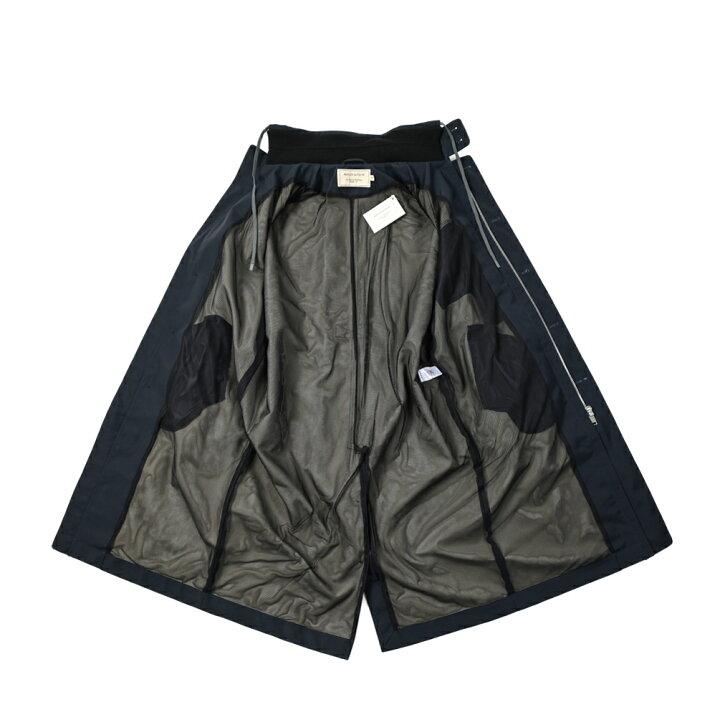 楽天市場】【半額以下】 メゾンキツネ MAISON KITSUNE スタンドカラー  