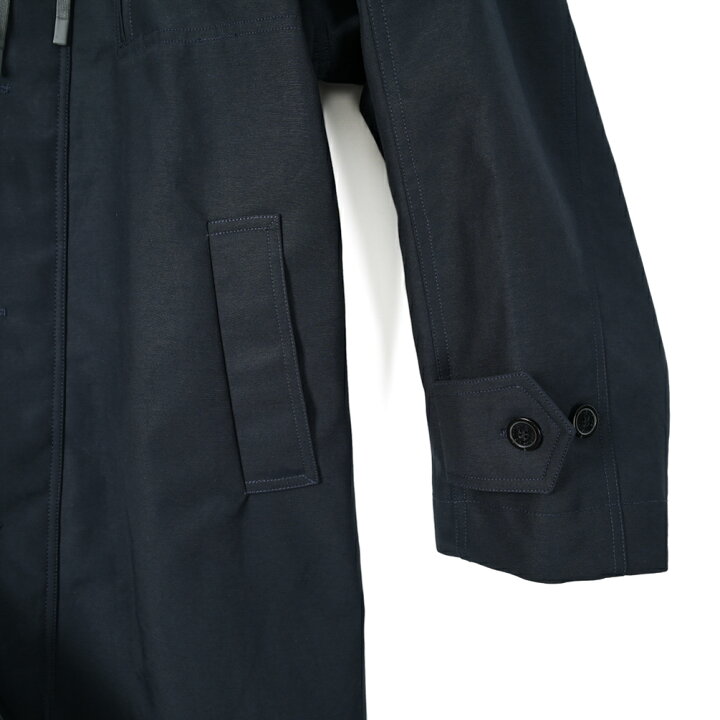 楽天市場】【半額以下】 メゾンキツネ MAISON KITSUNE スタンドカラー  