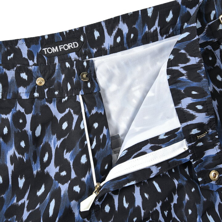 楽天市場】トムフォード TOM FORD スイムウェア 水着 スイムショーツ 