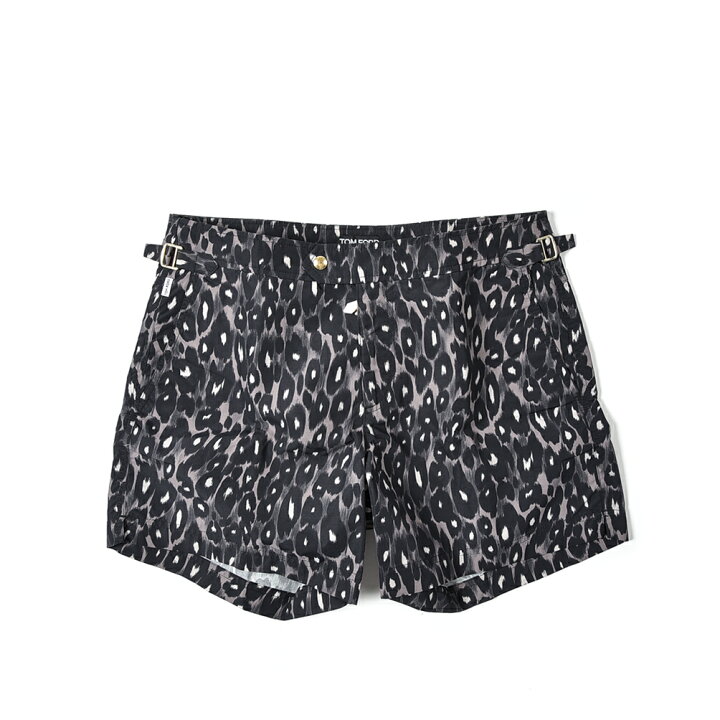 楽天市場】トムフォード TOM FORD スイムウェア 水着 スイムショーツ  