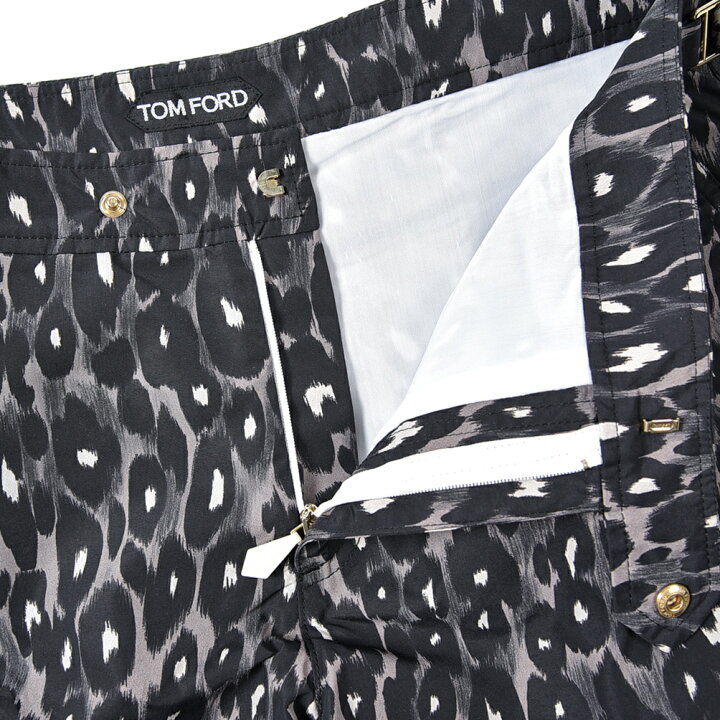 楽天市場】トムフォード TOM FORD スイムウェア 水着 スイムショーツ  