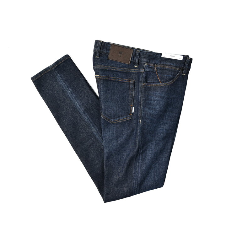 楽天市場】ピーティートリノ デニム PT TORINO DENIM SWING スウィング 
