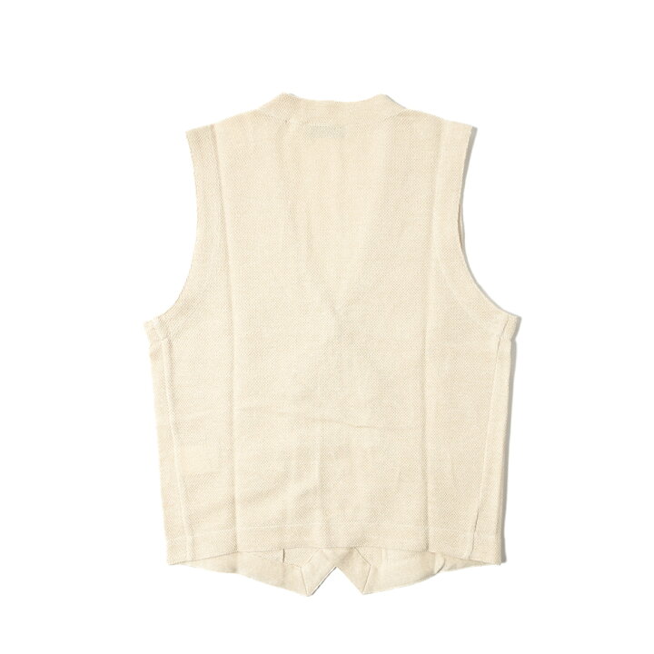 楽天市場】【SALE】 グランサッソ GRAN SASSO LINO-COTTON 麻混 ニット 