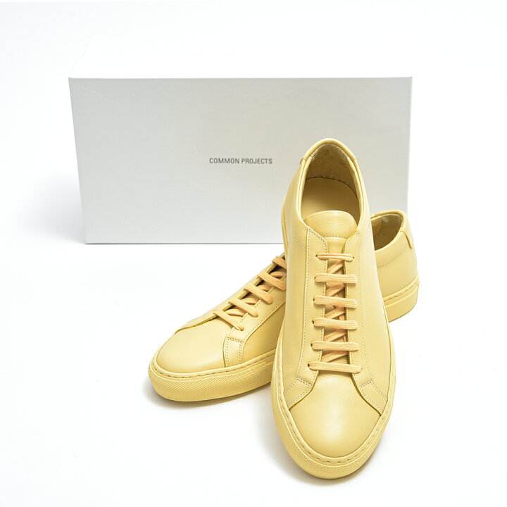 楽天市場】コモンプロジェクト COMMON PROJECTS 1528 ORIGINAL 