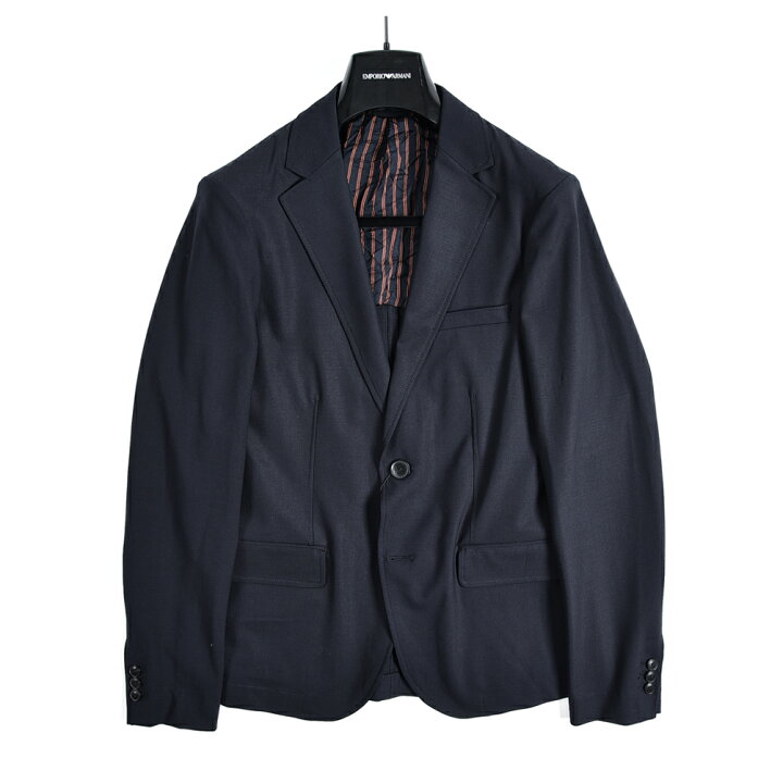 楽天市場】【SALE】 エンポリオ アルマーニ EMPORIO ARMANI 2Bシングル 