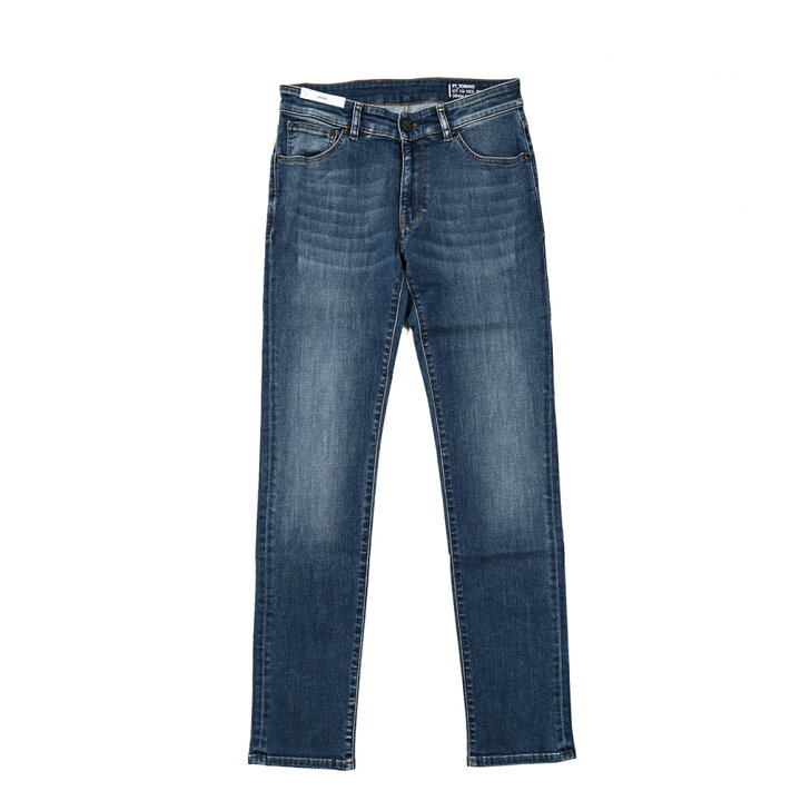 楽天市場】【SALE】 ピーティートリノ デニム PT TORINO DENIM SWING 