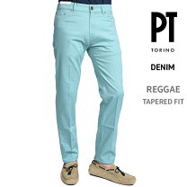 楽天市場】PT05 REGGAE TAPERED FITの通販