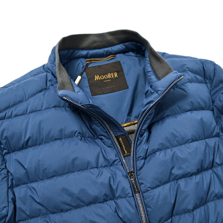 楽天市場】【半額以下】 ムーレー MOORER STRAUSS-S3 ACQUA RESISTANT 