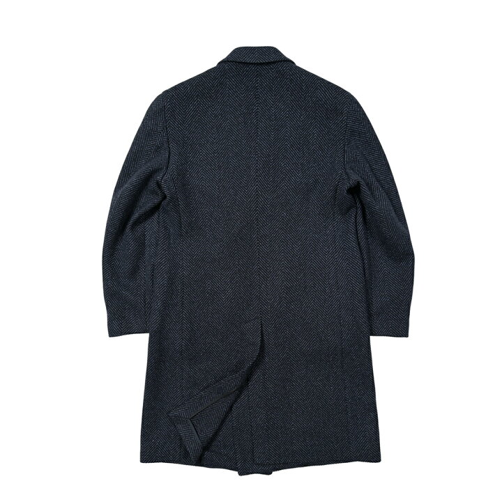 楽天市場】【SALE】 タリアトーレ TAGLIATORE チェスターコート 6B 