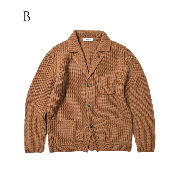 楽天市場】【SALE】 グランサッソ GRAN SASSO ニットジャケット 