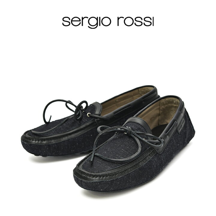 楽天市場】【SALE】【半額以下】 セルジオ ロッシ SERGIO ROSSI PS 