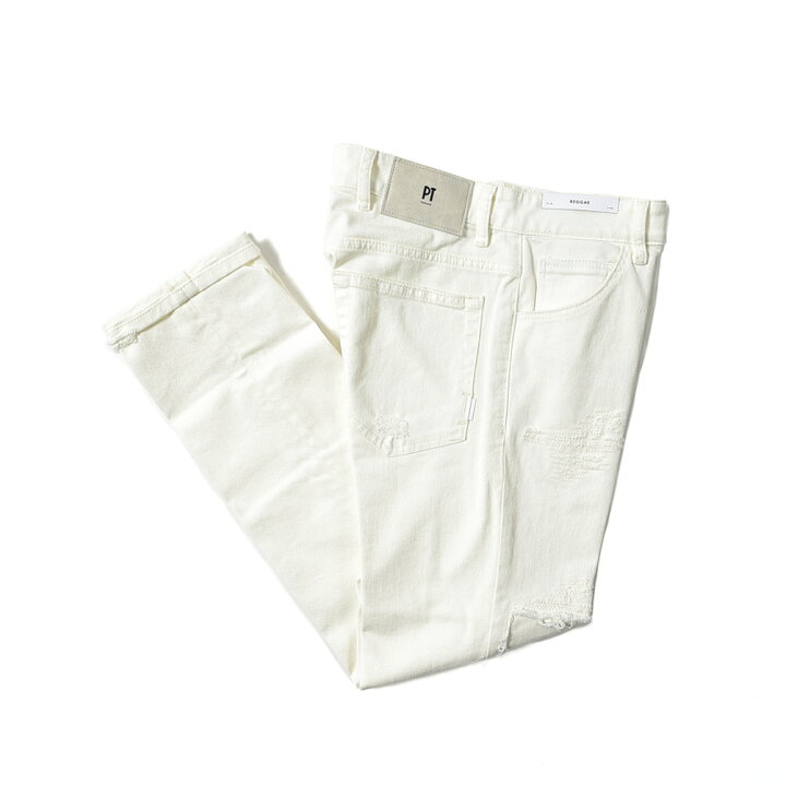 楽天市場】【スーパーSALE】 ピーティートリノ デニム PT TORINO DENIM 