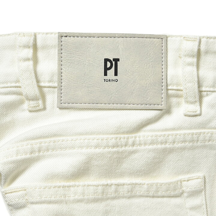 楽天市場】【SALE】 ピーティートリノ デニム PT TORINO DENIM REGGAE 