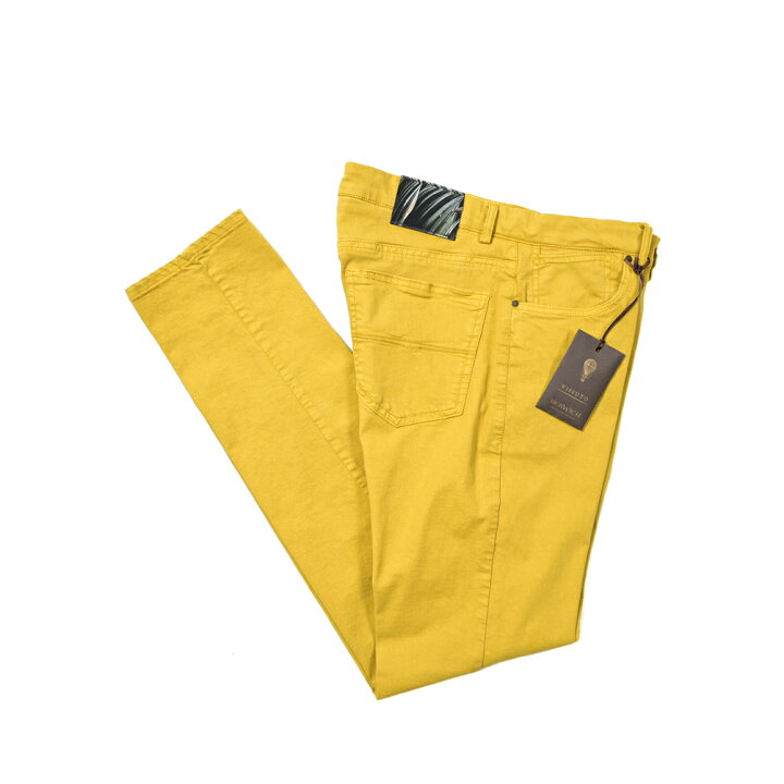 楽天市場】ベルウィッチ BERWICH MORELLO モレロ カラーデニム  