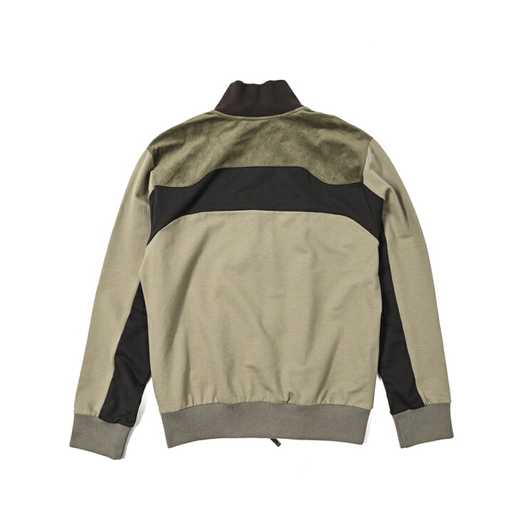 楽天市場】《冬セール》 エトロ ETRO トラックジャケット スウェット  