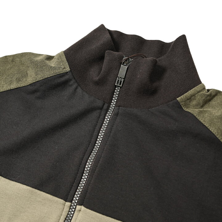 楽天市場】《冬セール》 エトロ ETRO トラックジャケット スウェット  