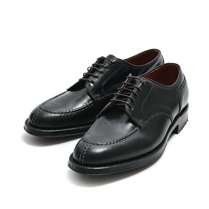 楽天市場】オールデン ALDEN D9631C ALLACCIATA CORDOVAN コードバン 