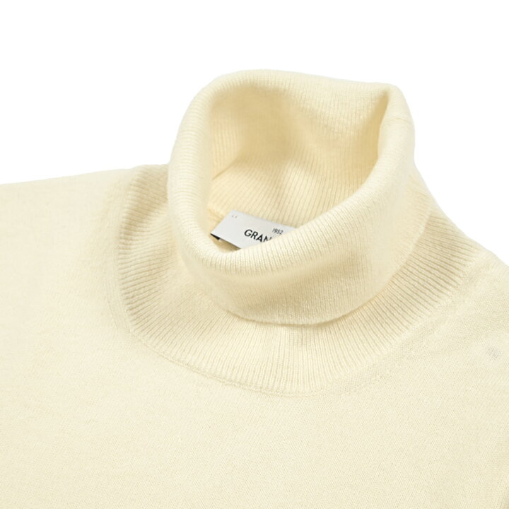 楽天市場】【SALE】【半額以下】 グランサッソ GRAN SASSO CASHMERE 