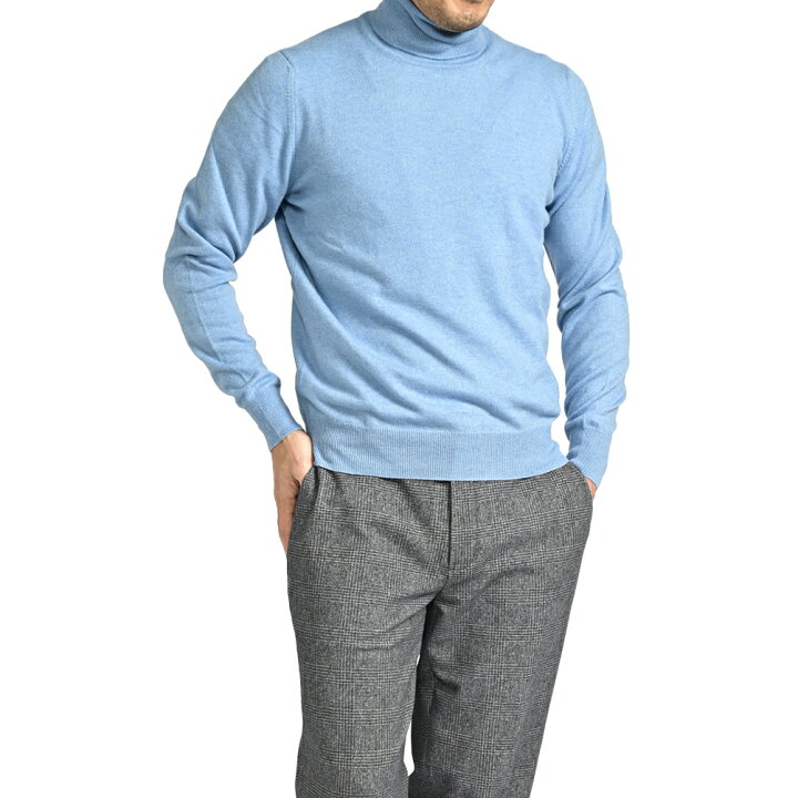楽天市場】【SALE】【半額以下】 グランサッソ GRAN SASSO CASHMERE 