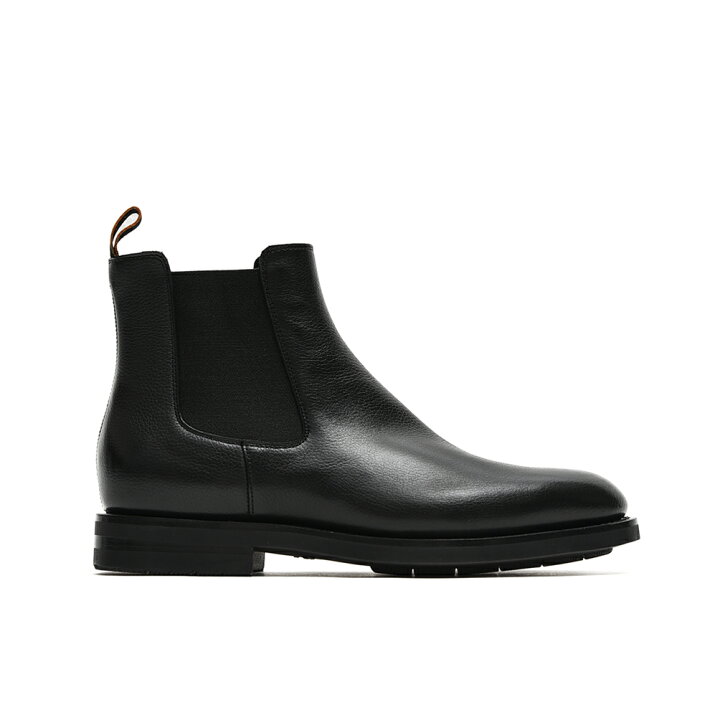 楽天市場】《冬セール》 サントーニ Santoni アンティークドレザー 
