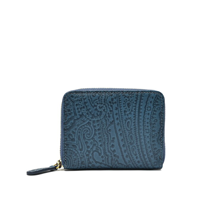 楽天市場】エトロ ETRO コインケース コインパース カードケース  