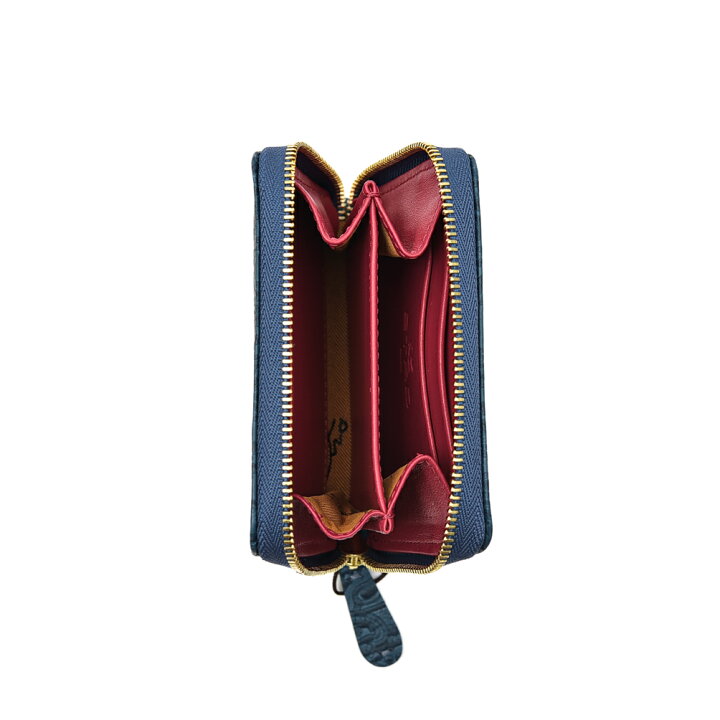 楽天市場】エトロ ETRO コインケース コインパース カードケース 