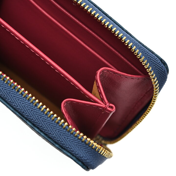 楽天市場】エトロ ETRO コインケース コインパース カードケース 