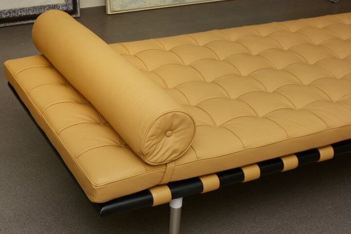 楽天市場】【送料無料】【即納可】Barcelona Daybed バルセロナ 