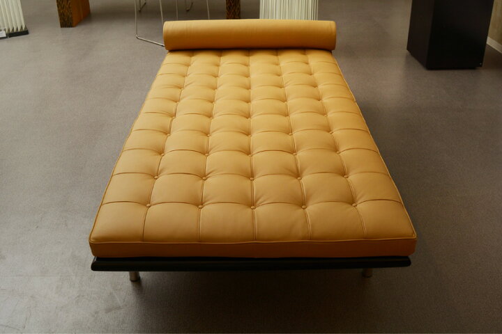 楽天市場】【送料無料】【即納可】Barcelona Daybed バルセロナ 