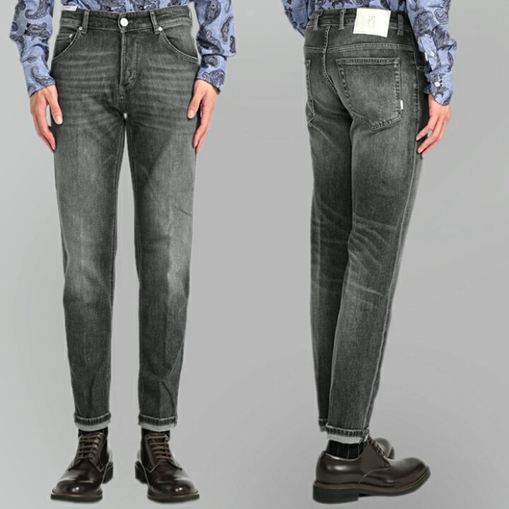 楽天市場】ピーティートリノ デニム PT TORINO DENIM REGGAE レゲエ